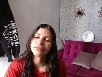 Stripchat Adult Video Chat of Evagirl69