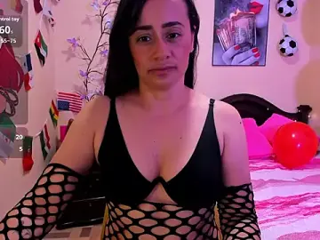 Stripchat Sex Cam of sara_florez12