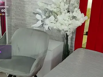 Stripchat Free Live Porn of RubbiDark