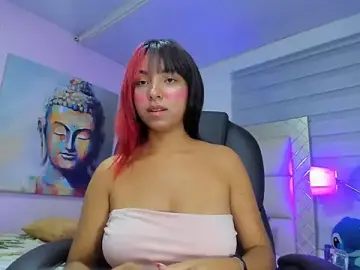 Stripchat Live Porn of marilyn_luna