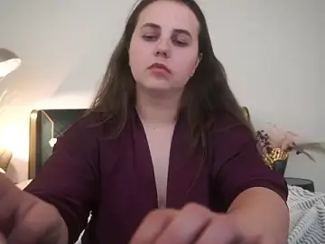 Stripchat Sex Chat of MikaFoxy
