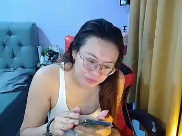Stripchat Live Sex of crizzybel