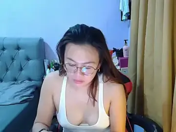 Stripchat Live Sex of crizzybel