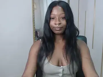 Stripchat Sex Cam of Nayariskaya