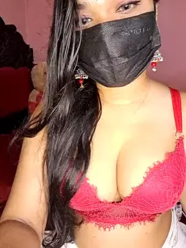 Stripchat Sex Cam of Ismanur11