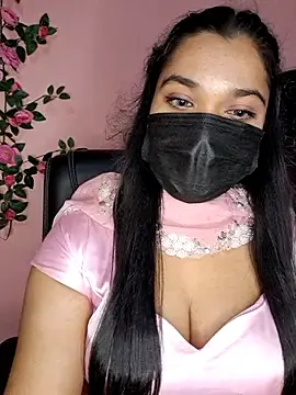 Stripchat Sex Cam of Ismanur11