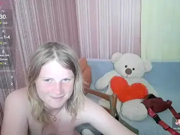 Stripchat Live Sex Cam of Kathlyn__Heath