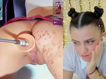 Stripchat Free Porn Cam of Kitty__Rose__