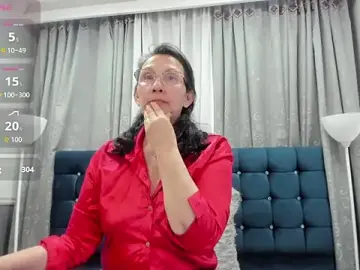 Stripchat Sex Chat of Oriana_Jhonson