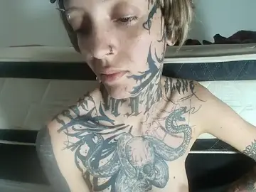 Stripchat Live Porn of barbara_anal_squirt_