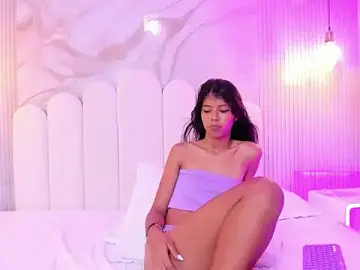 Stripchat Best Webcam of arietta_skinny