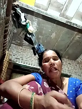 Stripchat Adult Webcam of Nm_sanjna