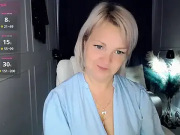 Stripchat Sex Chat of Juarnea