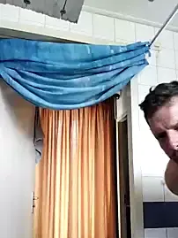 Stripchat Sex Chat of Gigolobigcock24cm