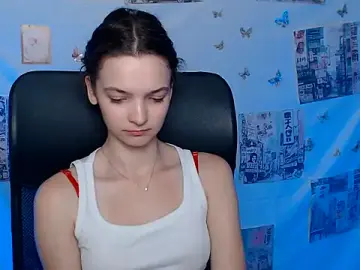 Stripchat Live Porn of _SusieSu_