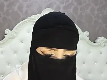 Stripchat Live Sex of Hajar_Kar
