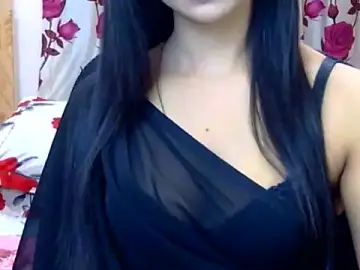 Stripchat Live Porn of Alina_Nur