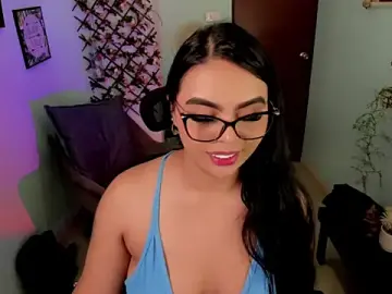 Stripchat Free Porn Cam of Margot_Robie