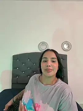 Stripchat Adult Video Chat of viioletta_00