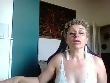 Stripchat Private Sex Chat of Zanetta