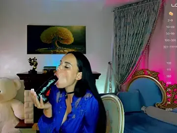 Stripchat Sex Cam of Black-Mamba-