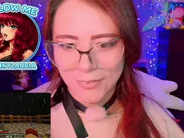 Stripchat Live Sex of _niiky