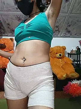 Stripchat Live Porn of emali_baba