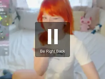 Stripchat Private Sex Chat of RinaMay18