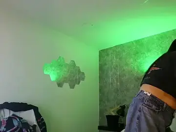Stripchat Live Porn of crystaldarliing