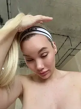 Stripchat Sex Cam of Nasse_Muschi