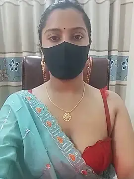 Stripchat Free Live Porn of zareen_approach