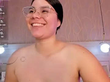 Stripchat Sex Chat of bumyrose