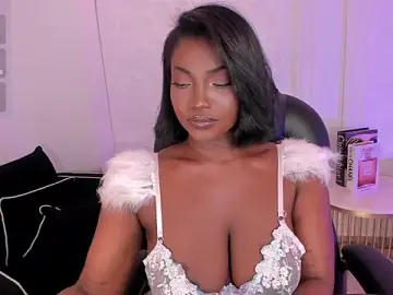 Stripchat Best Webcam of SavannahStorm