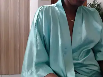 Stripchat Best Webcam of black___ghodess