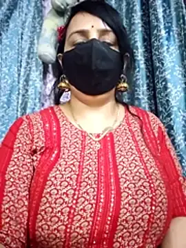 Stripchat Nude Webcam of cute-tanvi