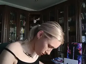 Stripchat Live Porn of lolkabiolka