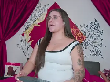 Stripchat Best Webcam of Lia_Avalon
