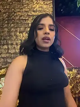 Stripchat Sex Chat of SusanneGrace