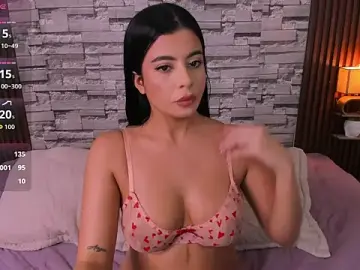Stripchat Private Sex Chat of sophia_deluxe18