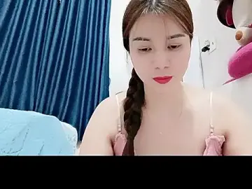 Stripchat Free Porn Cam of Micky-love