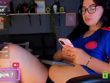 Stripchat Free Live Porn of eliza_pink24