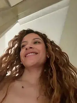 Stripchat Live Porn of alana15