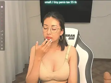 Stripchat Free Live Porn of SofiaNour
