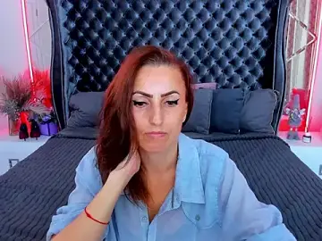 Stripchat Live Porn of Rebecca_Diamond