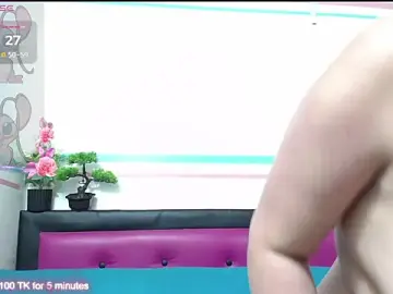 Stripchat Adult Webcam of kambelroche