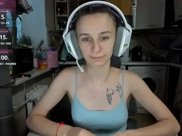 Stripchat Private Sex Chat of _Nika_Kik