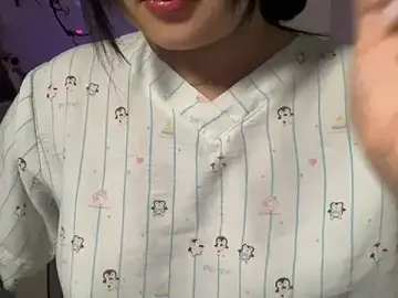 Stripchat Free Porn Cam of ChinhM249