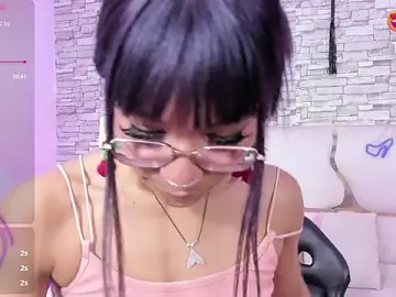 Stripchat Live Sex of Yenn_tay