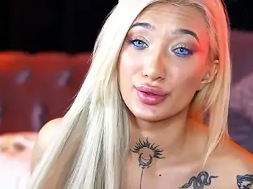 Stripchat Nude Webcam of SiennaJayden