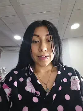 Stripchat Free Live Porn of Nohemi_louse
